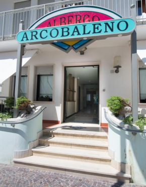 Albergo Arcobaleno, Sottomarina